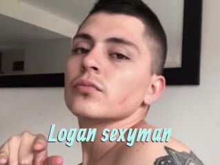 Logan_sexyman