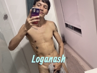 Loganash