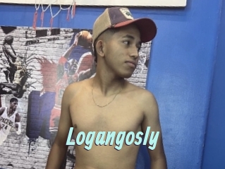Logangosly