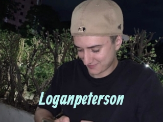 Loganpeterson