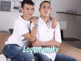 Loganymike