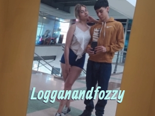 logganandfozzy Ton Show