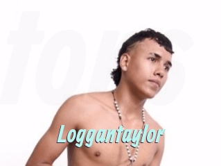 loggantaylor Ton Show