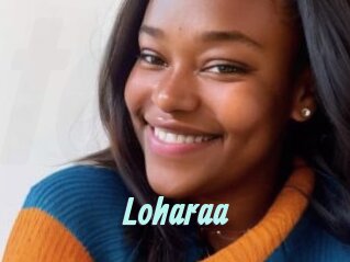 Loharaa