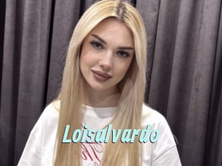 Loisalvardo