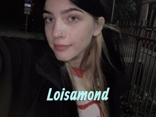 Loisamond