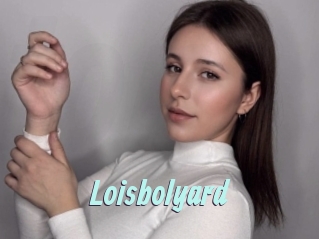 Loisbolyard