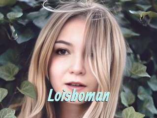 Loisboman