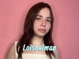 Loisbulman