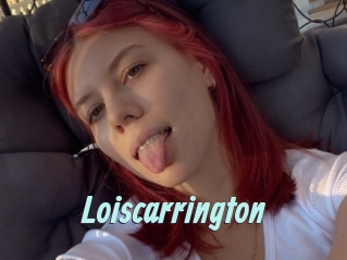 Loiscarrington