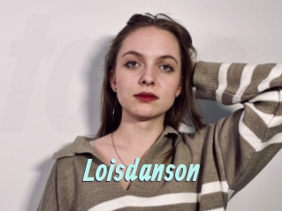 Loisdanson