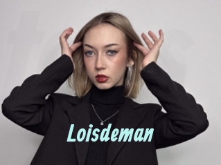 Loisdeman