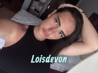 Loisdevon