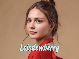 Loisdewberry