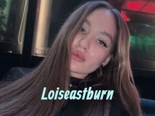 Loiseastburn