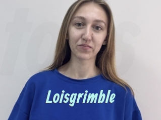 Loisgrimble