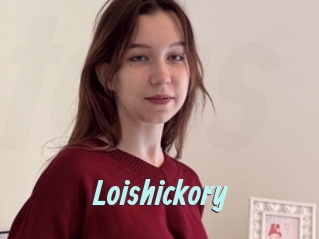 Loishickory