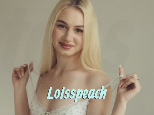 Loisspeach