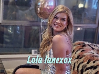 Lola_lanexox
