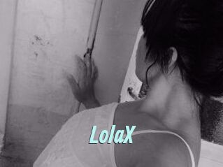 LolaX