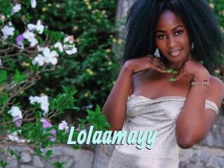 Lolaamayy