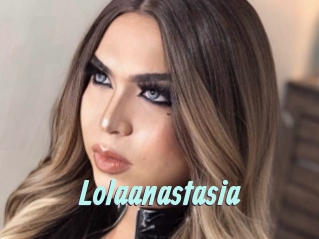 Lolaanastasia