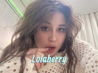 Lolaberry