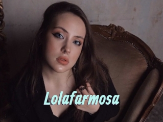 lolafarmosa Ton Show