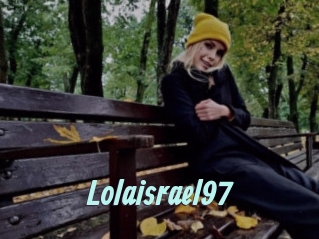 Lolaisrael97