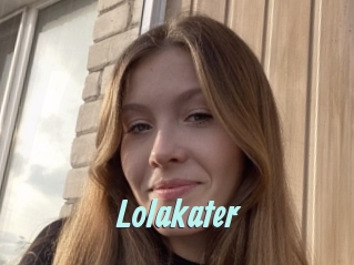 Lolakater