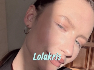 Lolakris