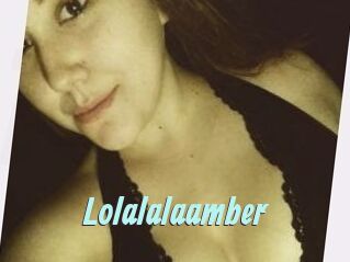 Lolalala_amber