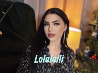 Lolalalli