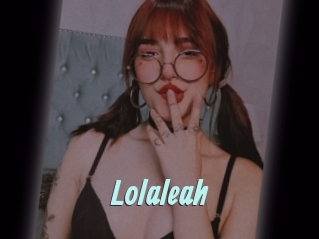 Lolaleah