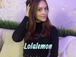 Lolalemon