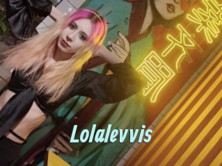 lolalevvis Ton Show