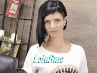 Lolalime