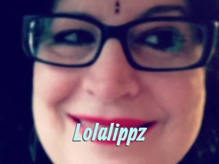 lolalippz Ton Show