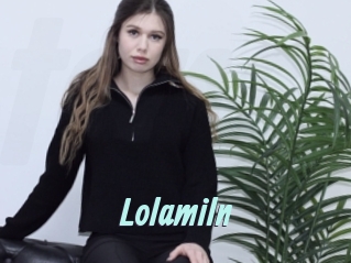Lolamiln