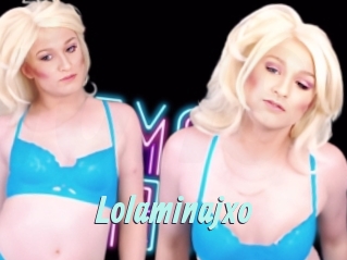 Lolaminajxo