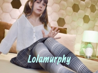 Lolamurphy
