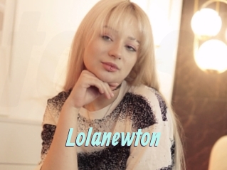 Lolanewton
