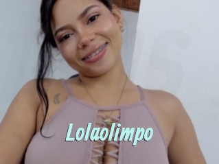 Lolaolimpo