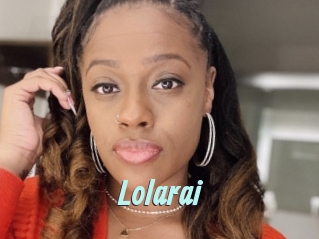 Lolarai