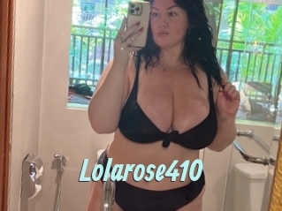 Lolarose410