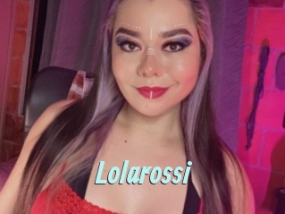 Lolarossi