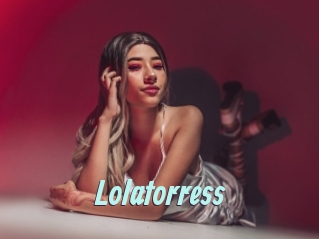 Lolatorress