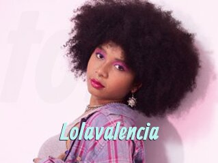 lolavalencia Ton Show