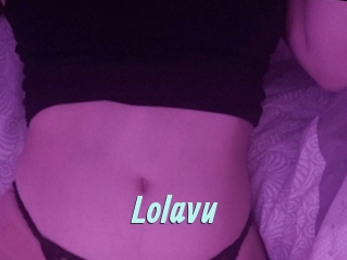 Lolavu