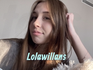 Lolawillans